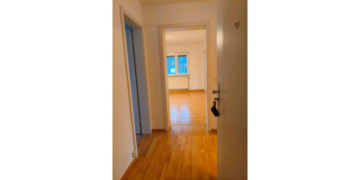Etagenwohnung Reutlingen Reutlingen-Betzingen - 2.5 Zimmer, 64 m&sup2;, 700&euro; | Angebot:25753219