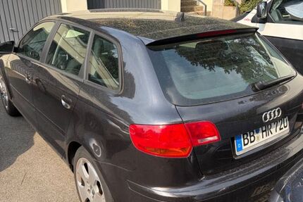 Audi A3 145.000 km 2.800 &euro; Böblingen 71932
