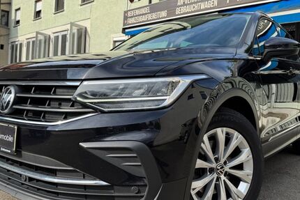 VW Tiguan 237.000 km 16.480 &euro; Weil der Stadt 71263