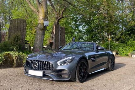 Mercedes-Benz AMG GT C 13.970 km 114.990 &euro; Oferdingen 72768
