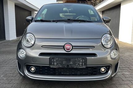 Fiat 500C 58.200 km 12.199 &euro; Ehningen 71139