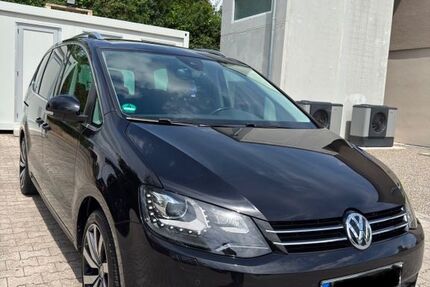 VW Sharan 141.000 km 18.500 &euro; Böblingen 71034