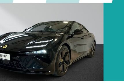 Lotus Emeya 8.900 km 116.890 &euro; Herrenberg 71083