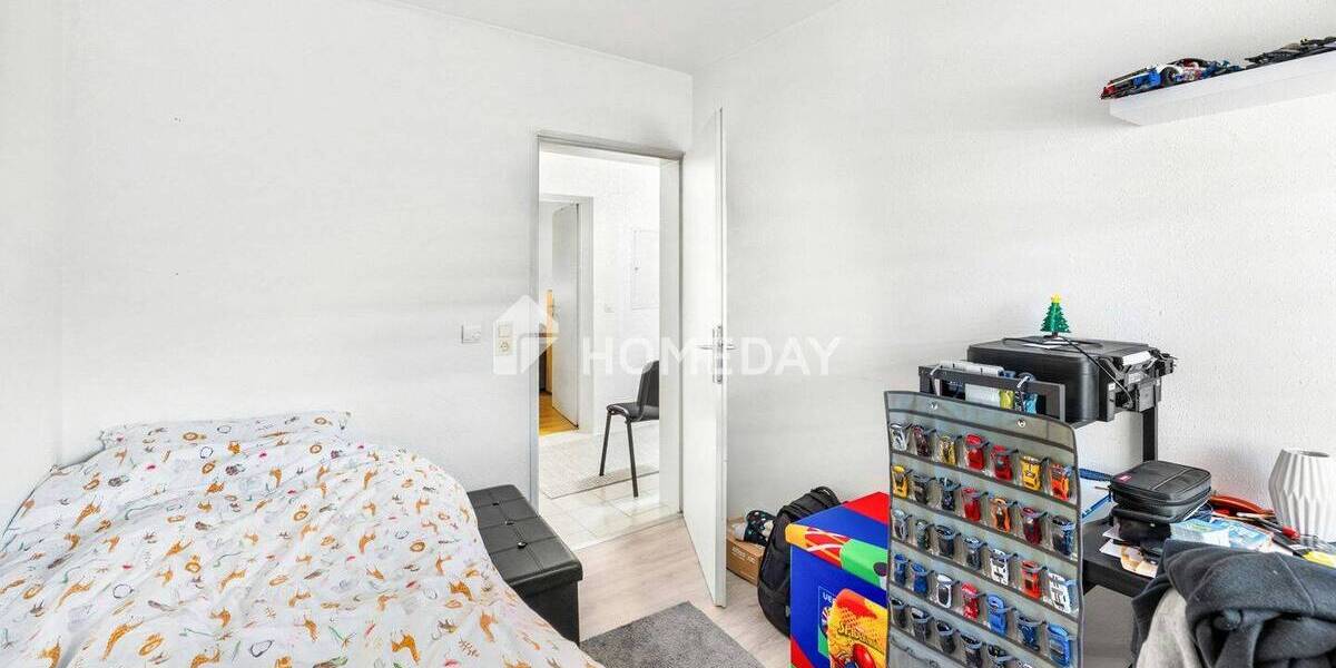 Etagenwohnung St. Johann - Würtingen Würtingen - 4 Zimmer, 93 m&sup2;, 229.000&euro; | Angebot:25684193