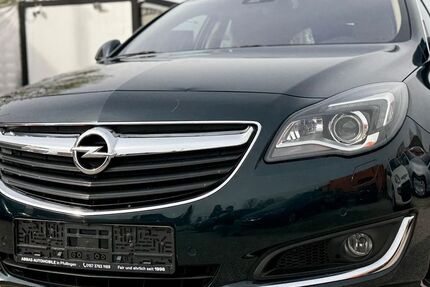 Opel Insignia 100.000 km 7.990 &euro; Pfullingen 72793