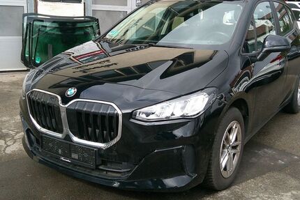 BMW 218 Active Tourer 127.000 km 17.990 &euro; Sindelfingen 71065
