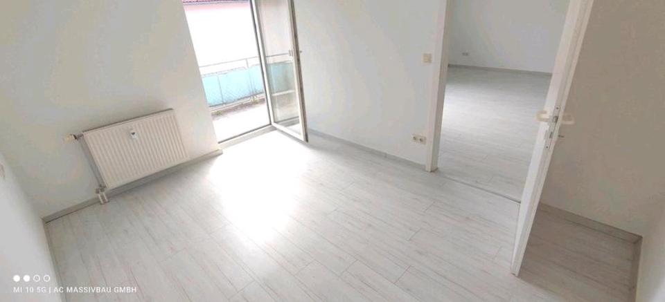 Erdgeschoßwohnung Ehningen - 2 Zimmer, 55 m&sup2;, 1.155&euro; | Angebot:23739398