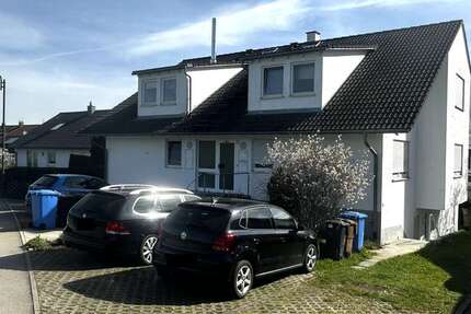 Wohnung Hechingen - 3 Zimmer, 71 m&sup2;, 178.000&euro; | Angebot:26101558