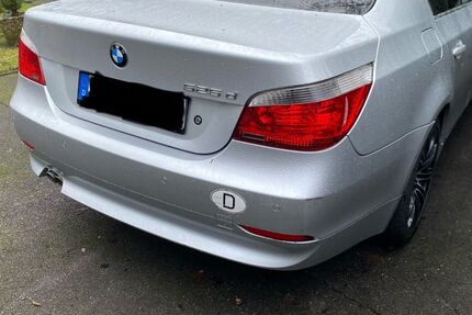 BMW 525 370.000 km 3.400 &euro; ebhausen 72224