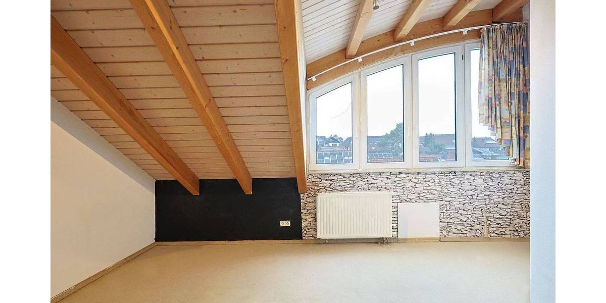 Etagenwohnung Deckenpfronn - 3 Zimmer, 99 m&sup2;, 320.000&euro; | Angebot:25996663