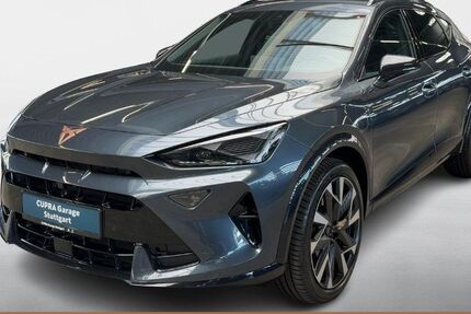 Cupra Formentor 14.761 km 37.930 &euro; Stuttgart-Feuerbach 70469