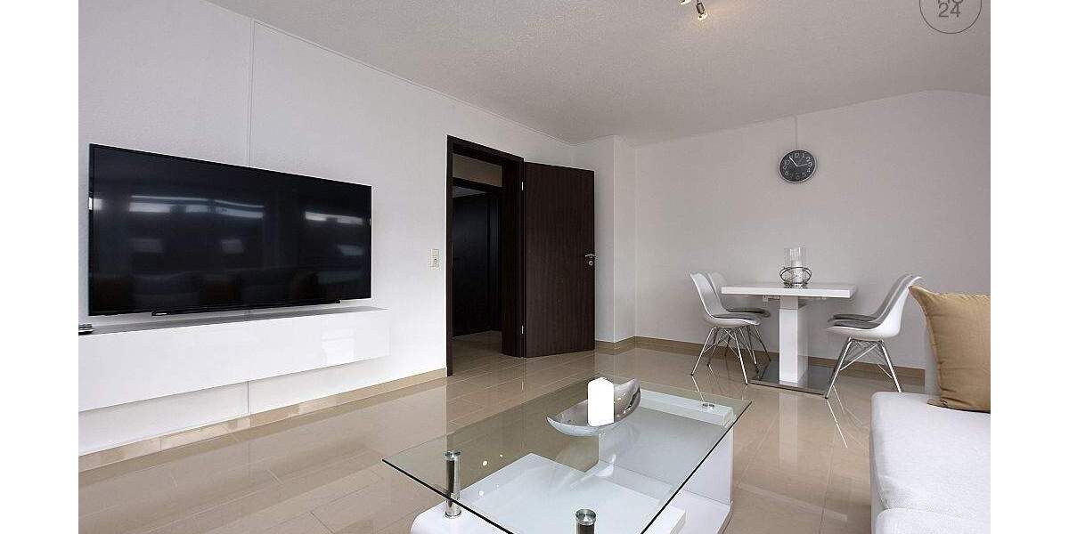 Etagenwohnung Stuttgart Fasanenhof - 3 Zimmer, 65 m&sup2;, 1.590&euro; | Angebot:25698697