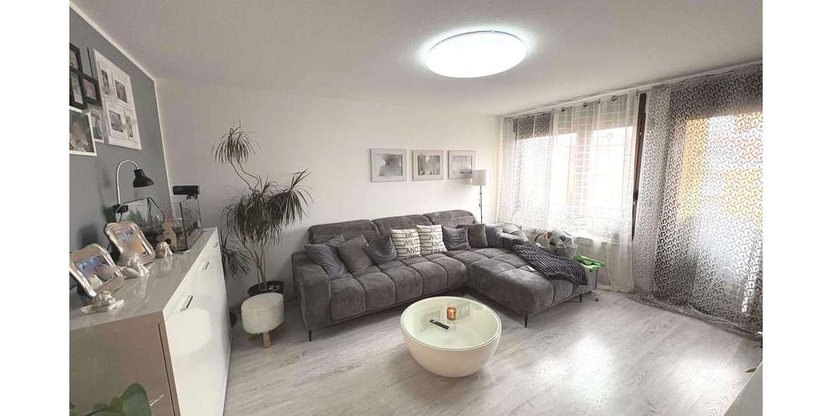 Etagenwohnung Böblingen Dagersheim - 4.5 Zimmer, 88 m&sup2;, 369.000&euro; | Angebot:25376774
