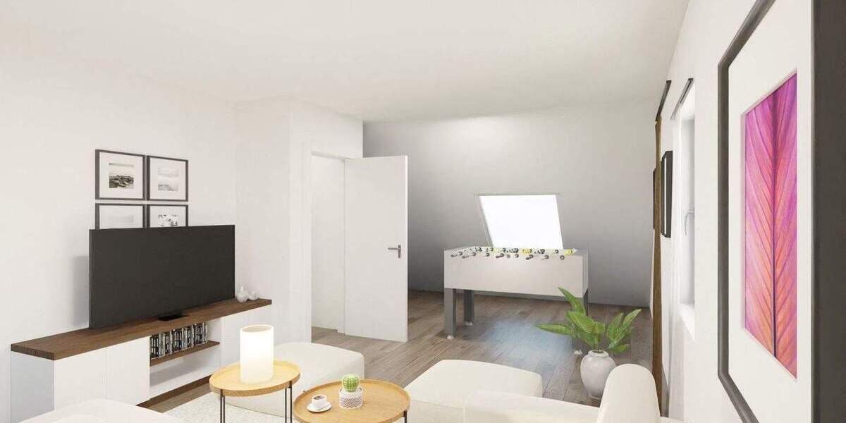 Doppelhaushälfte Leinfelden-Echterdingen Leinfelden - 5 Zimmer, 136 m&sup2;, 783.580&euro; | Angebot:25704315