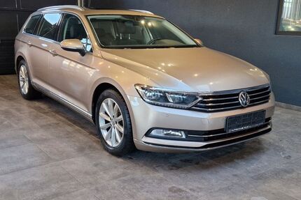 VW Passat Variant 76.800 km 18.999 &euro; Gäufelden 71126