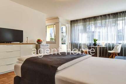 Zimmer Stuttgart Degerloch - 1 Zimmer, 1.250&euro; | Angebot:27226094