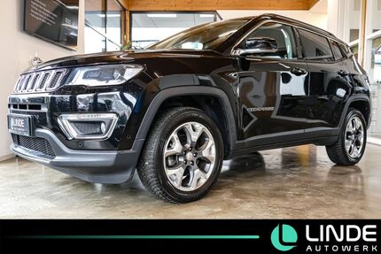 Jeep Compass 25.600 km 20.900 &euro; Kusterdingen 72127