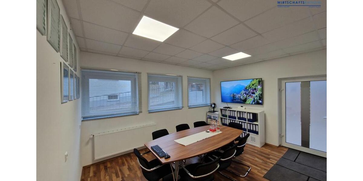 Gewerbeobjekt Bondorf - 1.200&euro; | Angebot:18122193