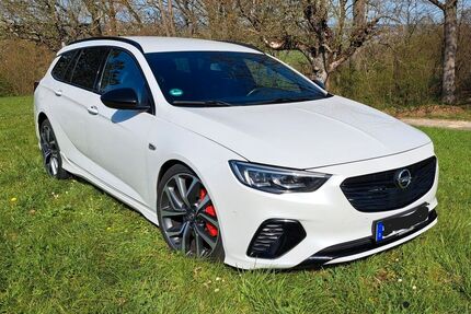 Opel Insignia 157.500 km 16.900 &euro; Reutlingen 72766