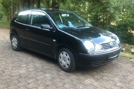 VW Polo 169.600 km 1.850 &euro; Aidlingen 71134