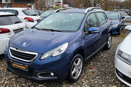 Peugeot 2008 111.250 km 5.990 &euro; Reutlingen 72766
