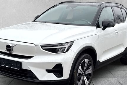 Volvo XC40 24.405 km 29.900 &euro; Tübingen 72072