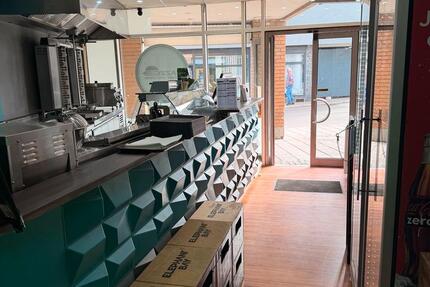 Gewerbeobjekt Stuttgart Feuerbach - 2.200&euro; | Angebot:25857542