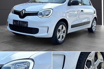 Renault Twingo 99.650 km 6.490 &euro; Ehningen 71139