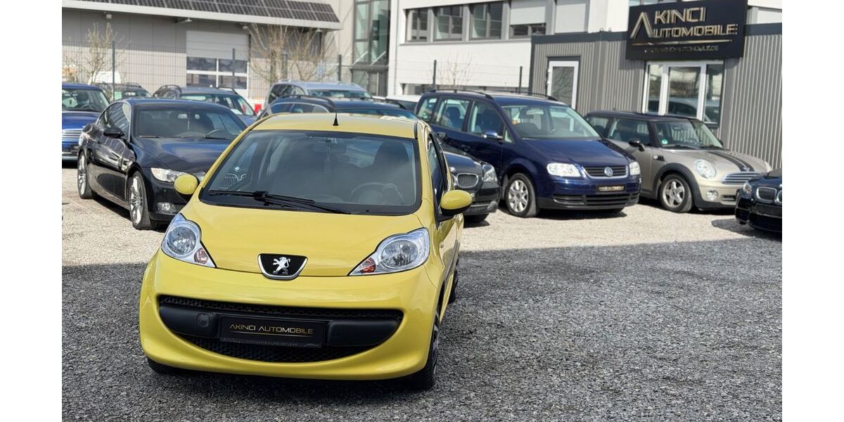 Peugeot 107 108.000 km 4.990 &euro; Gäufelden 71126