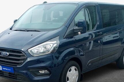 Ford Transit Custom 67.879 km 17.900 &euro; Stuttgart 70329