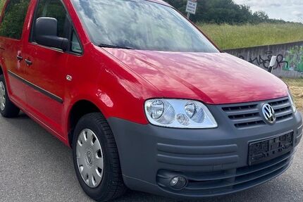 VW Caddy 154.000 km 3.350 &euro; Tübingen 72074