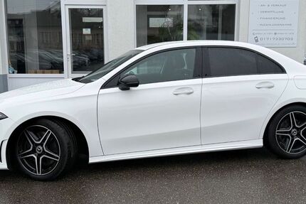 Mercedes-Benz A 220 209.000 km 19.990 &euro; Sindelfingen 71065