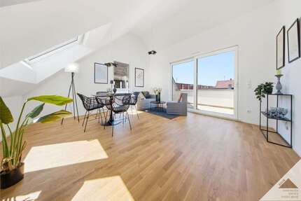 Wohnung Holzgerlingen - 3 Zimmer, 67 m&sup2;, 435.000&euro; | Angebot:26235411
