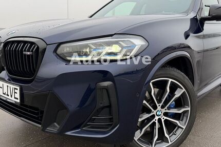 BMW X3 M40 160.120 km 36.990 &euro; Böblingen/Stuttgart 71034