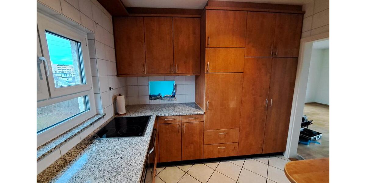 Terrassenwohnung Ammerbuch - 3 Zimmer, 73 m&sup2;, 260.000&euro; | Angebot:27096419