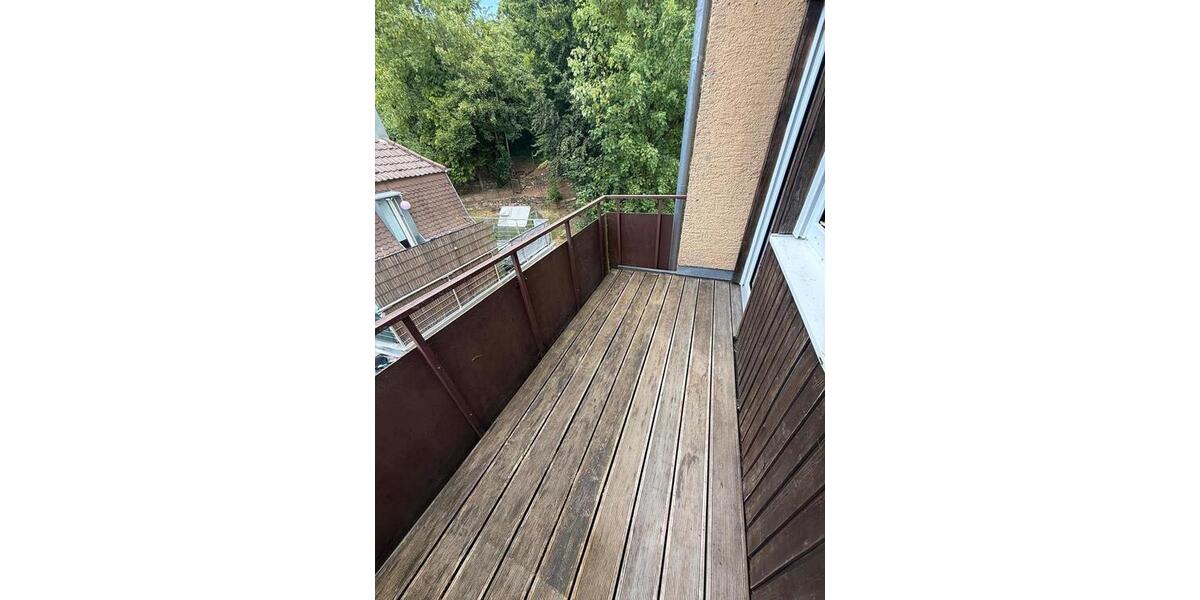 Dachgeschoßwohnung Neckartenzlingen - 1.5 Zimmer, 30 m&sup2;, 85.000&euro; | Angebot:27185793