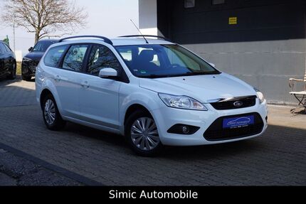 Ford Focus 259.000 km 1.850 &euro; Owen 73277