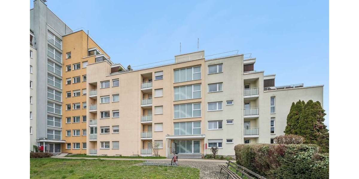 Etagenwohnung Köngen - 2 Zimmer, 54 m&sup2;, 180.000&euro; | Angebot:25943107