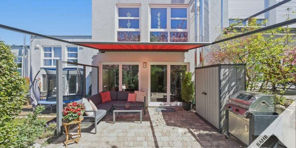 Einfamilienhaus Magstadt - 3.5 Zimmer, 115 m&sup2;, 545.000&euro; | Angebot:27070478