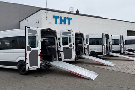 VW Crafter 10 km 83.241 &euro; Ofterdingen 72131