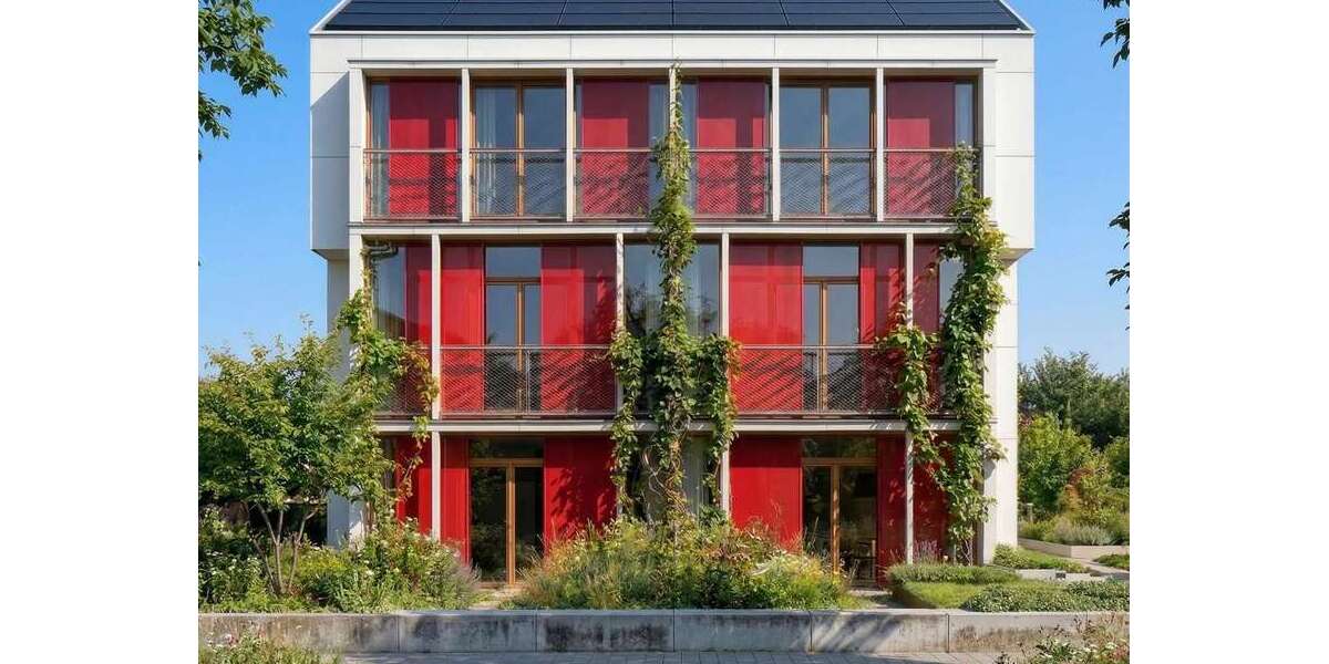 Einfamilienhaus Tübingen / Derendingen Derendingen - 5 Zimmer, 110 m&sup2;, 770.000&euro; | Angebot:27499665