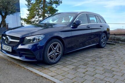 Mercedes-Benz C 300 140.000 km 25.350 &euro; Reutlingen 72766