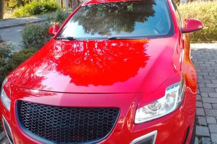 Opel Insignia 184.000 km 9.000 &euro; Eningen unter Achalm 72800