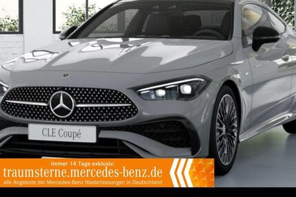 Mercedes-Benz CLE 300 7.512 km 57.890 &euro; Stuttgart 70469