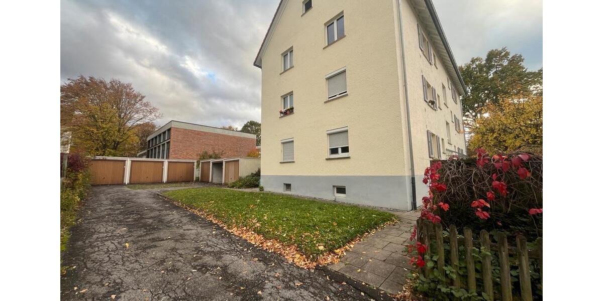 Etagenwohnung Reutlingen Reutlingen (Kernstadt) - 3 Zimmer, 64 m&sup2;, 229.000&euro; | Angebot:26932507