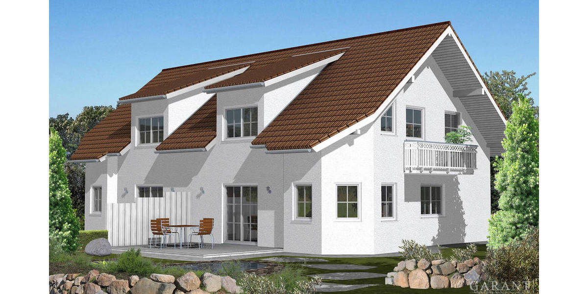 Doppelhaushälfte Altenriet - 5 Zimmer, 138 m&sup2;, 875.000&euro; | Angebot:25707577