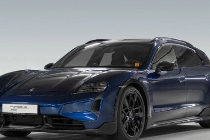 Porsche Taycan 5.800 km 159.900 &euro; Stuttgart 70469