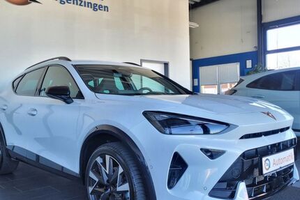 Cupra Formentor 9.400 km 34.450 &euro; Rottenburg 72108