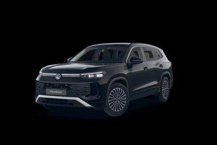 VW Tayron 22.665 km 37.790 &euro; Dettingen/Erms 72581