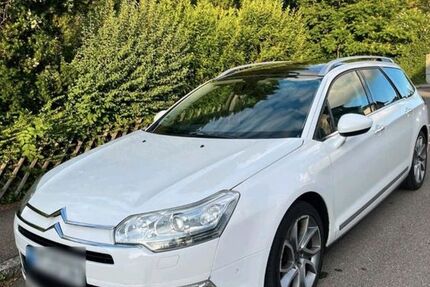 Citroen C5 227.000 km 4.800 &euro; Reutlingen 72770